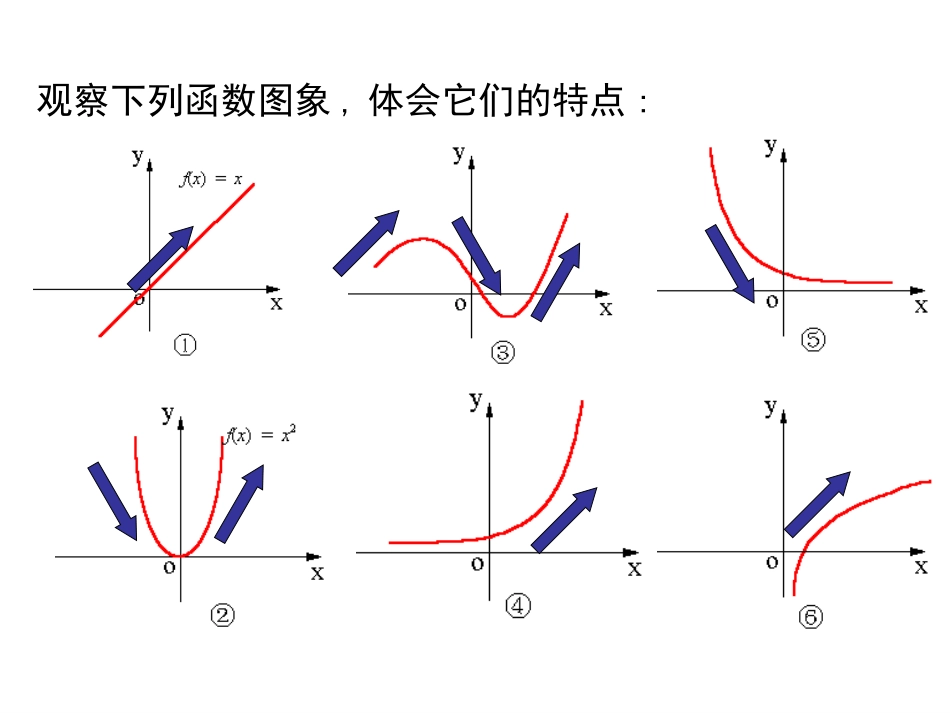 函数的单调性1_第2页
