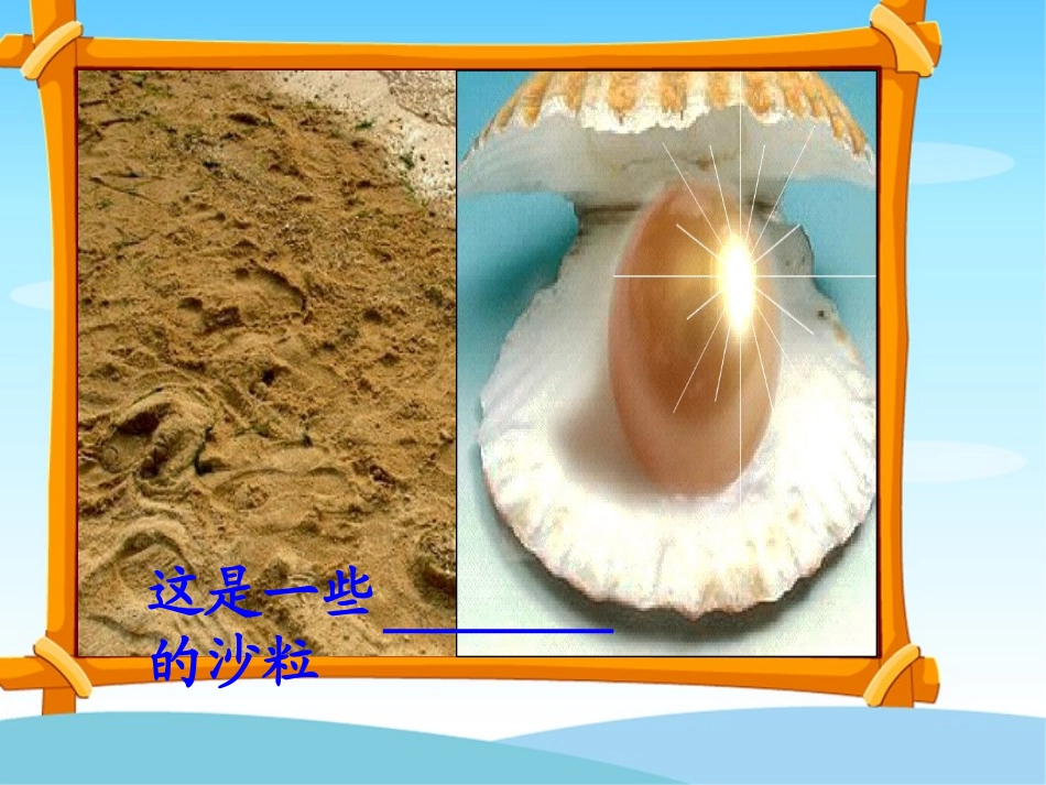 圆圆的沙粒用_第2页