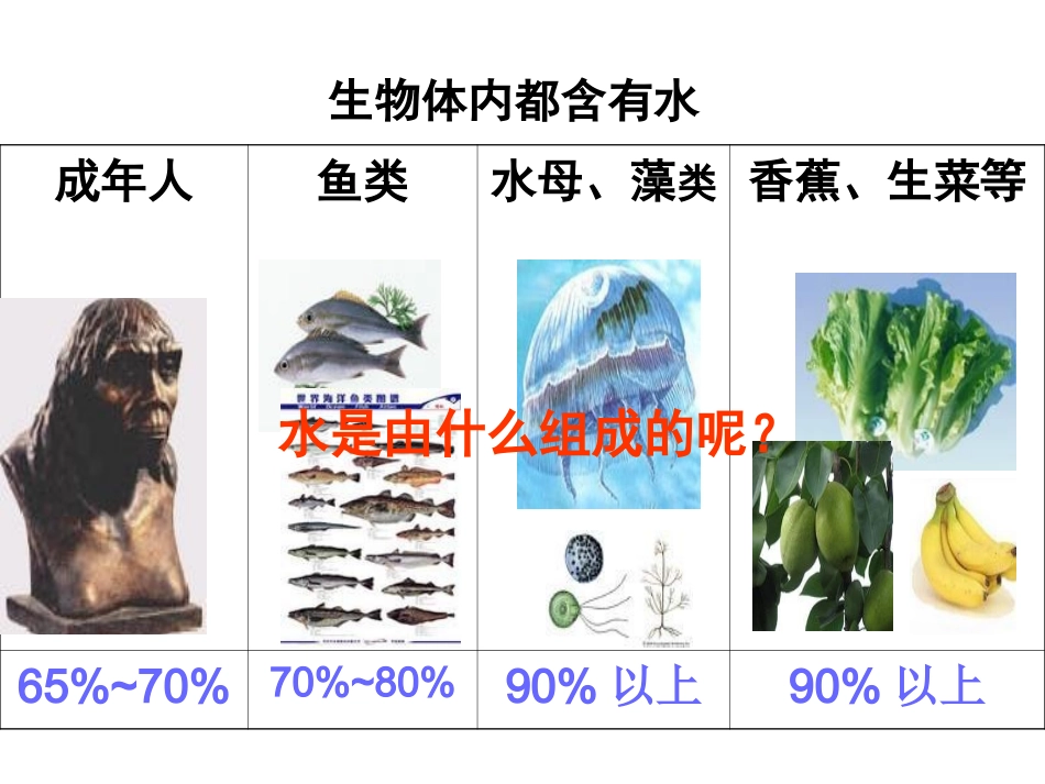 课题三水的组成_第2页