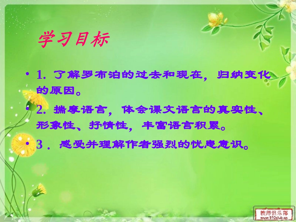 罗布泊，消失的仙湖_第2页