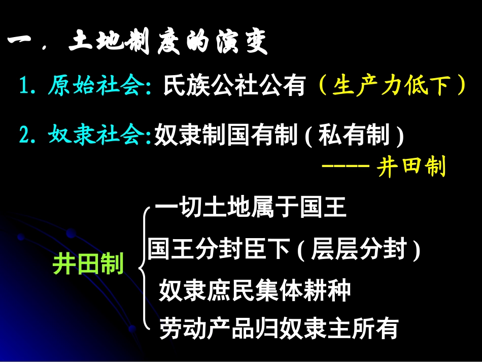 第4课古代的经济政策_第3页