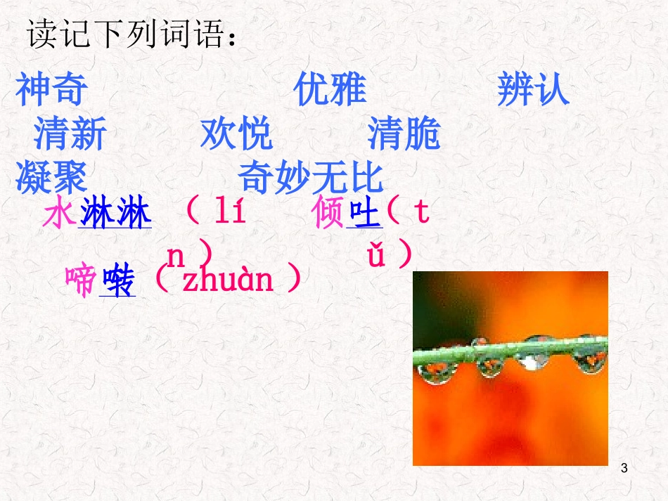 2《山雨》课件 (2)_第3页