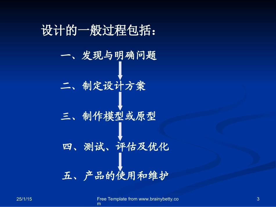 第三章设计过程、原则及评价_第3页