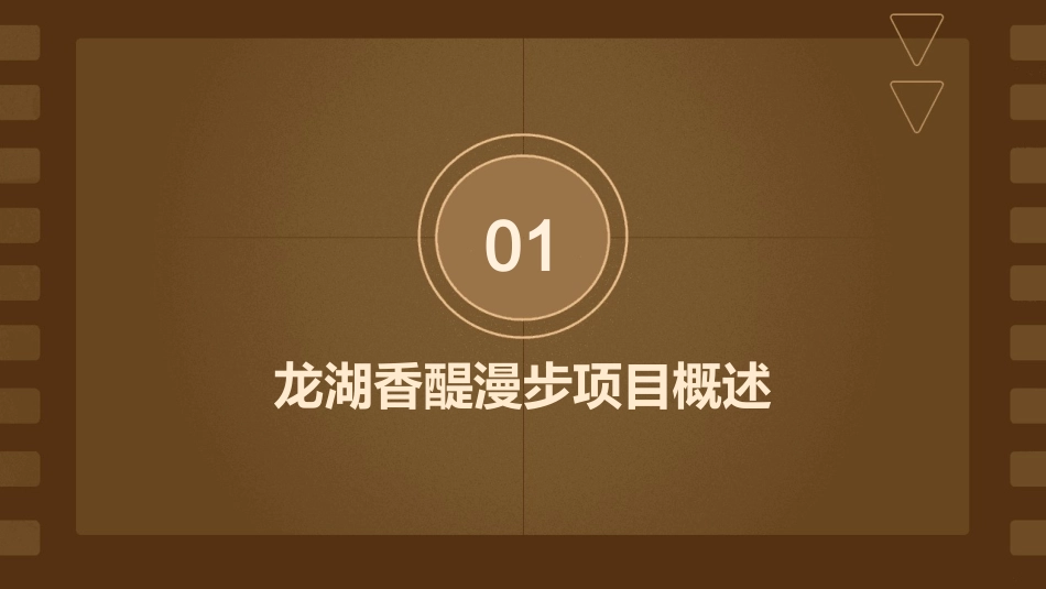 龙湖香醍漫步营销报告课件_第3页