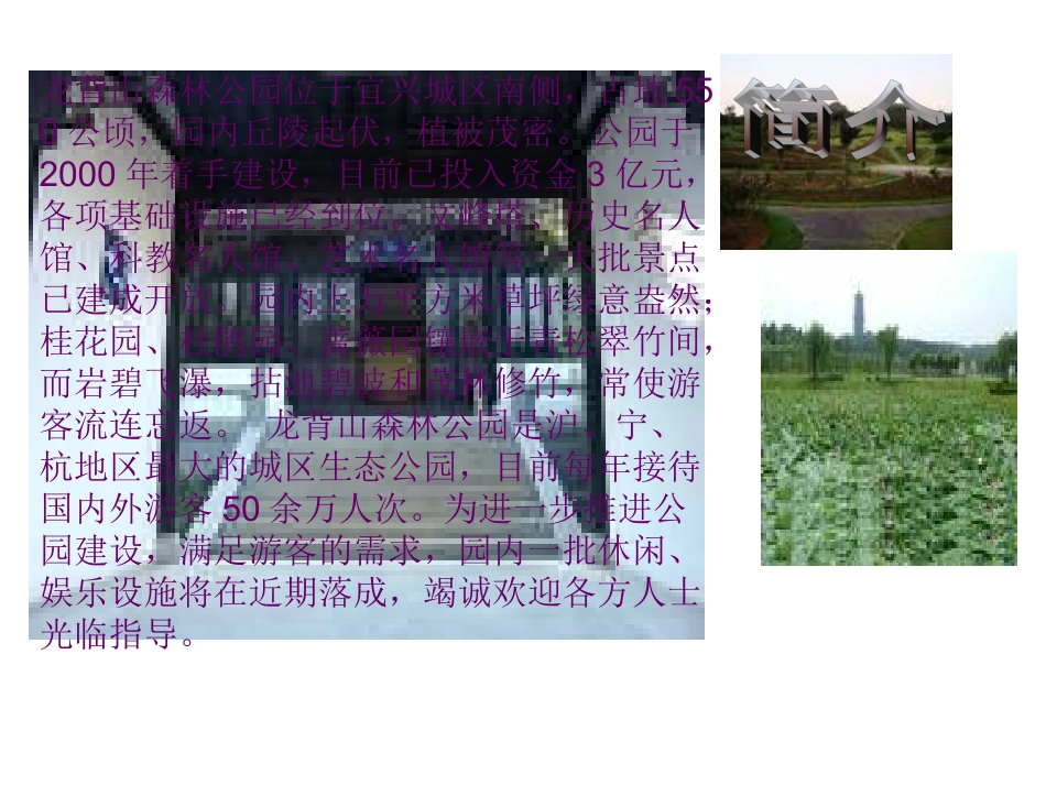 龙背山森林公园_第2页