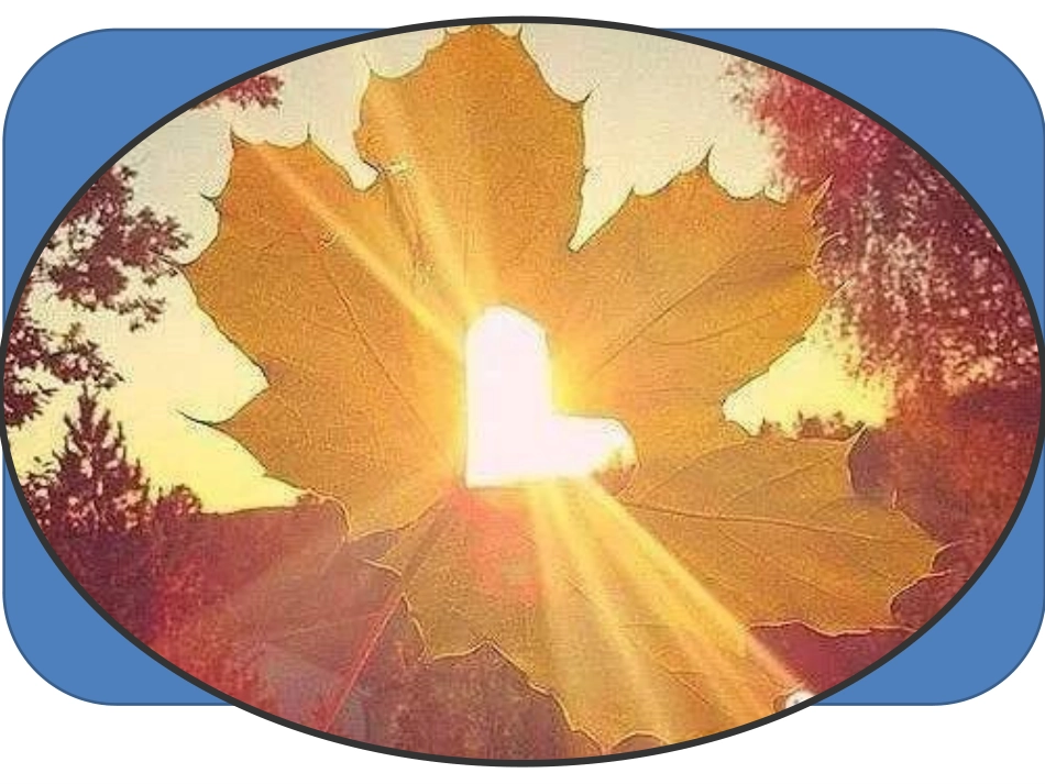 作文教学——秋叶欣赏课件 (2)_第1页