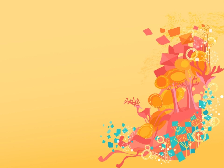 涂鸦背景模版_第3页