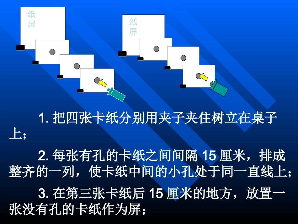 光是怎样传播的_第3页