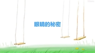 眼睛的秘密 (2)
