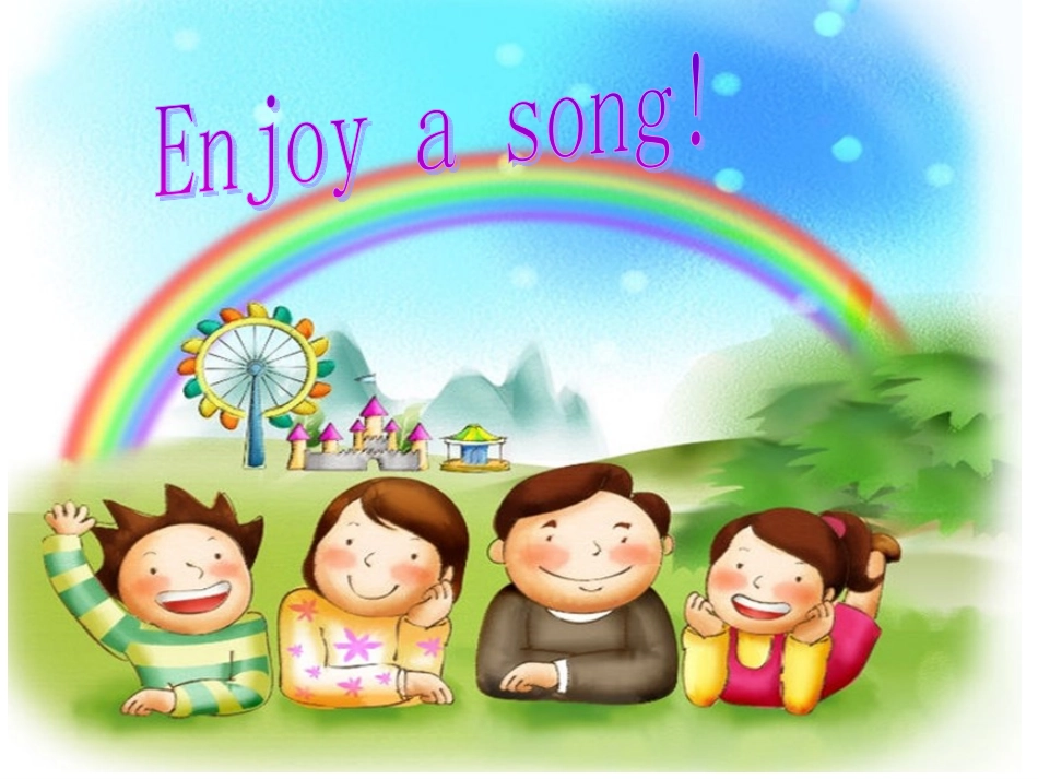 Unit6第一课时_第2页