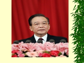 对人民负责杨倩