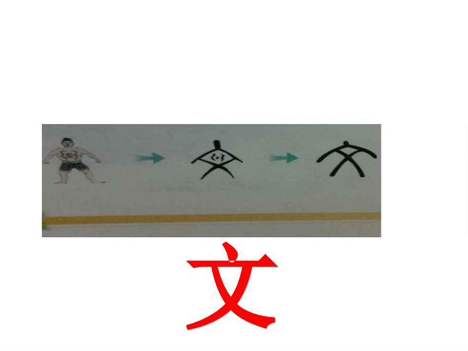 5春版语文一年级上汉字家园(一)对子歌_第2页