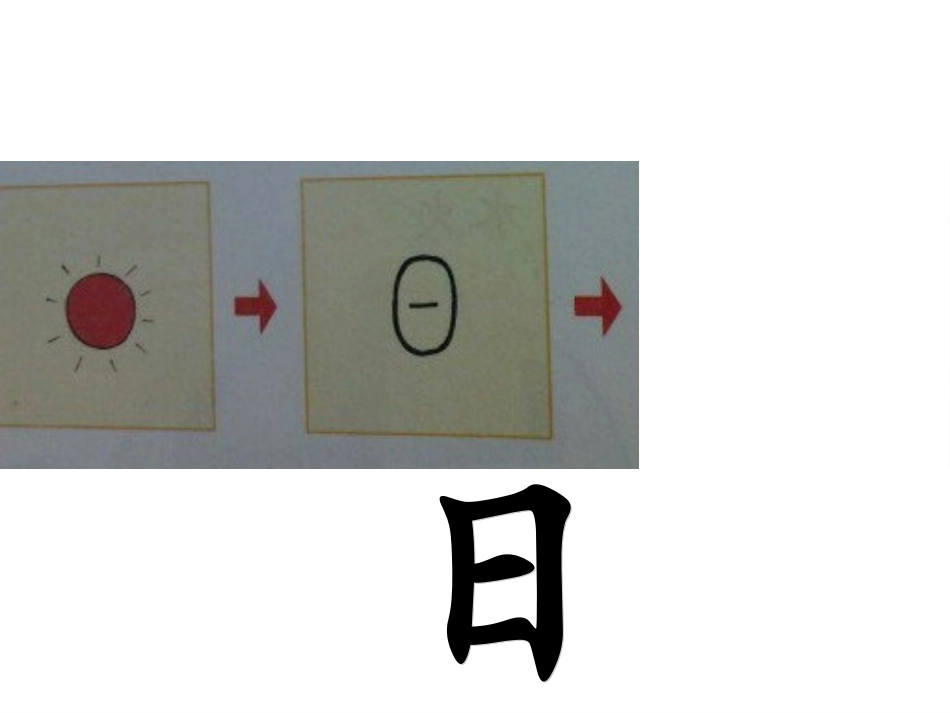 5春版语文一年级上汉字家园(一)对子歌_第3页