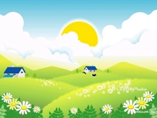 5春版语文一年级上汉字家园(一)对子歌