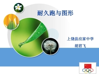 耐久与图形跑课件