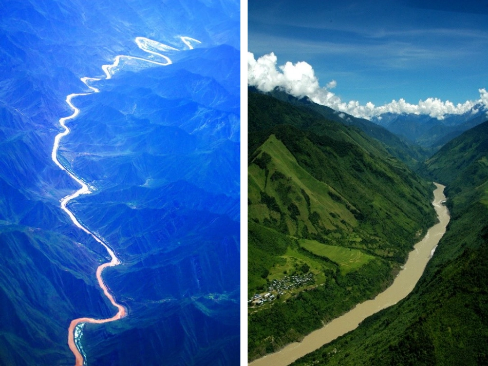 2雅鲁藏布大峡谷 (3)_第3页