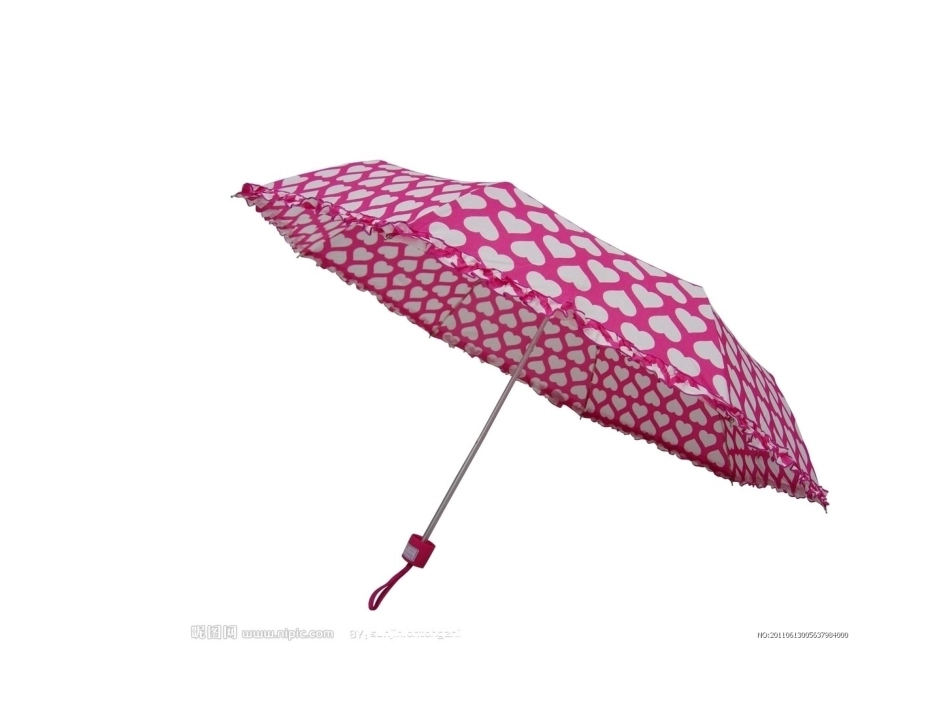 19倾斜的伞_第3页