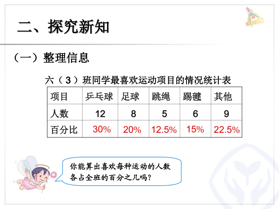 扇形统计图课件_第3页
