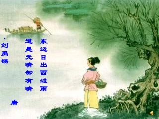 20看云识天气