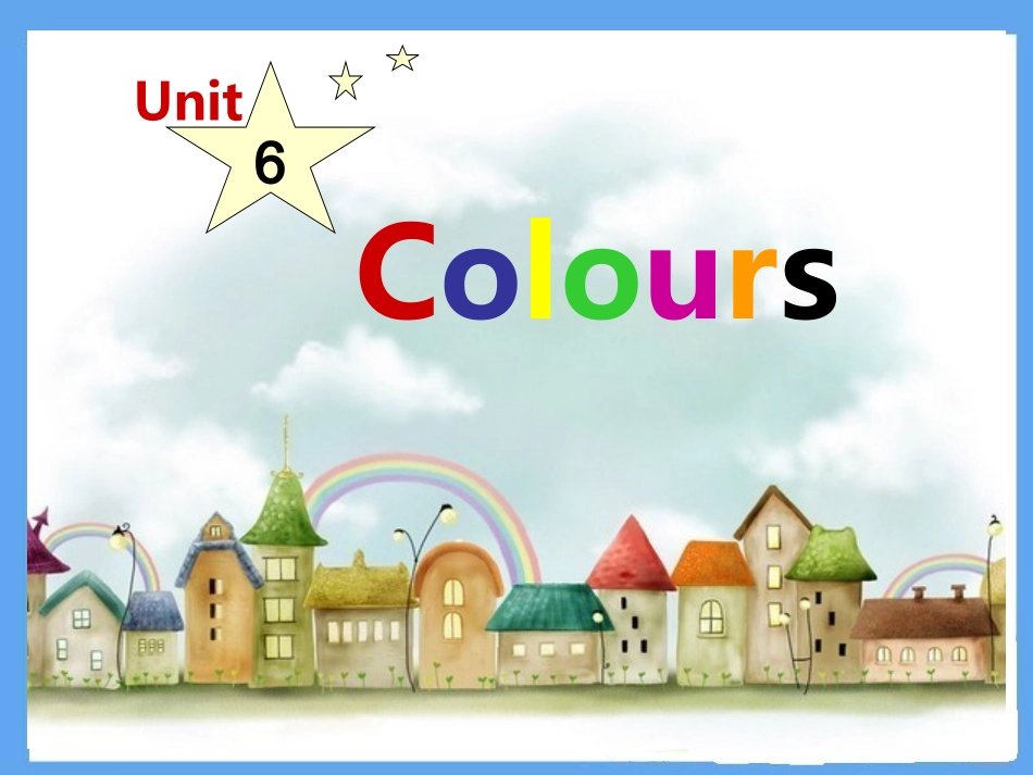 3AUnit6第三课时_第1页