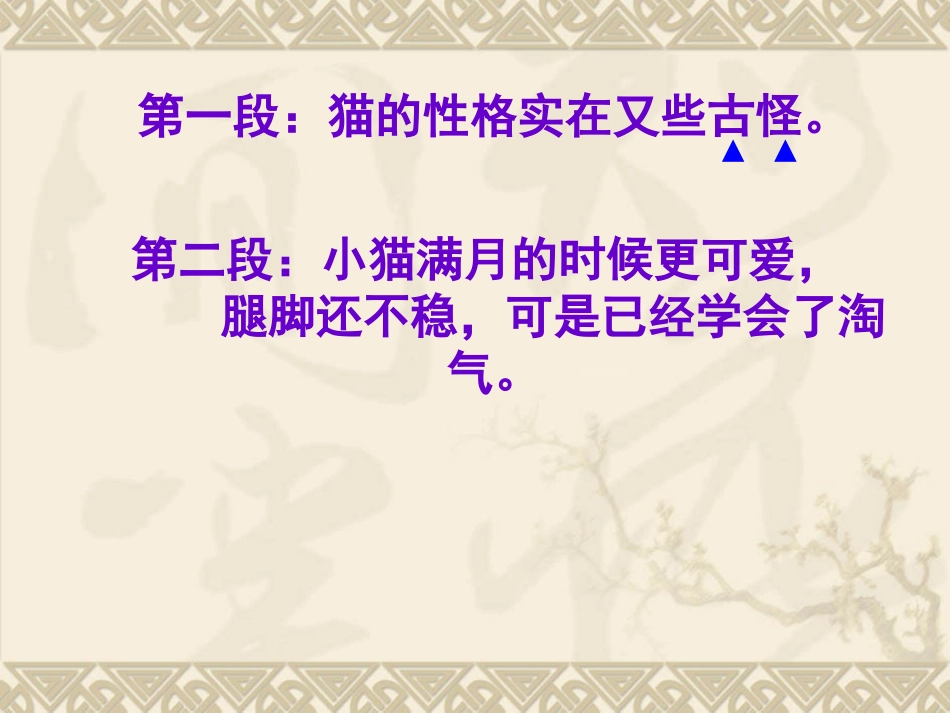 《猫》公开课_第3页