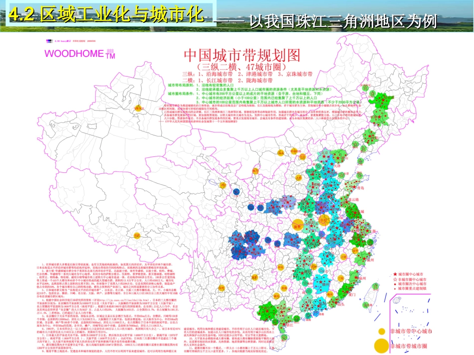 42区域工业化与城市化_第2页