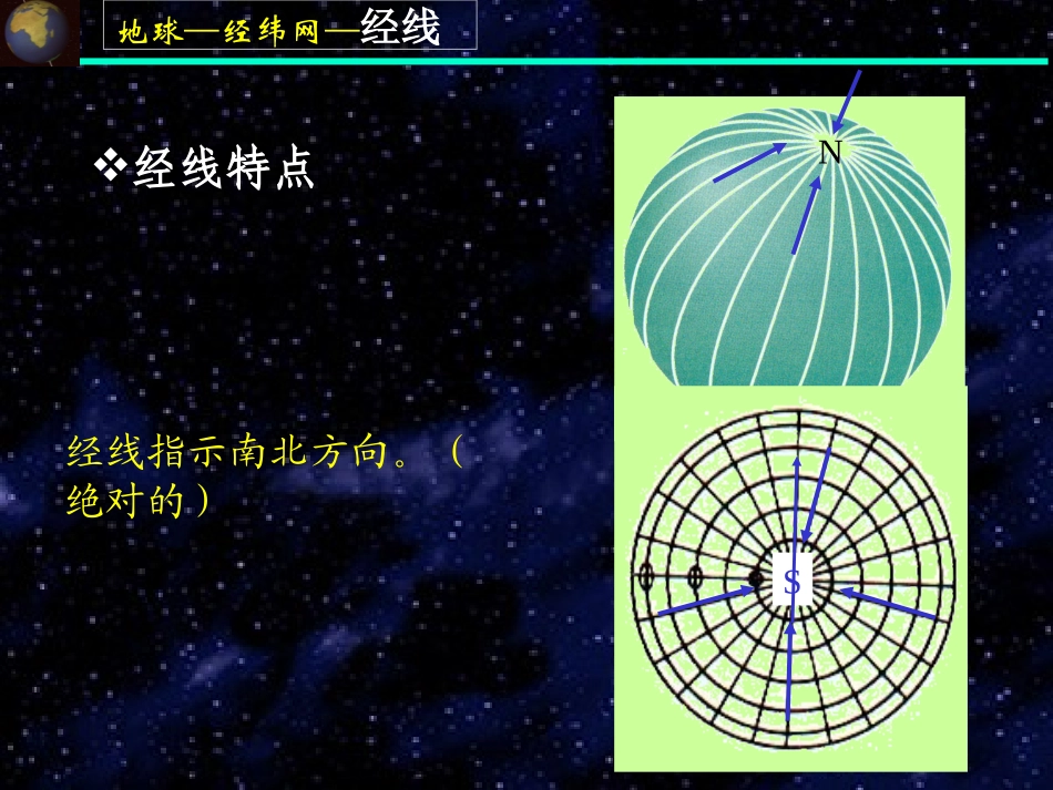 经纬网教学课件_第3页