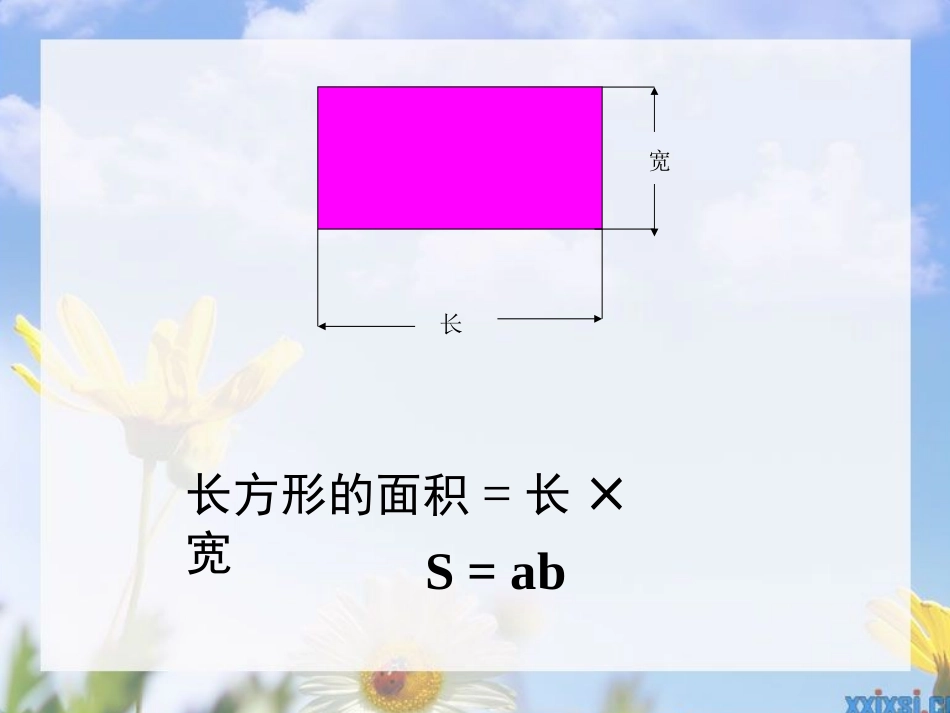 《平行四边形的面积》课件_第2页
