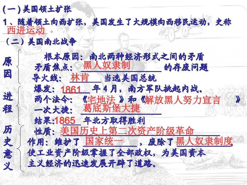 第18课美国南北战争 (2)_第3页