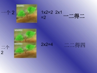 234的乘法口诀 (2)