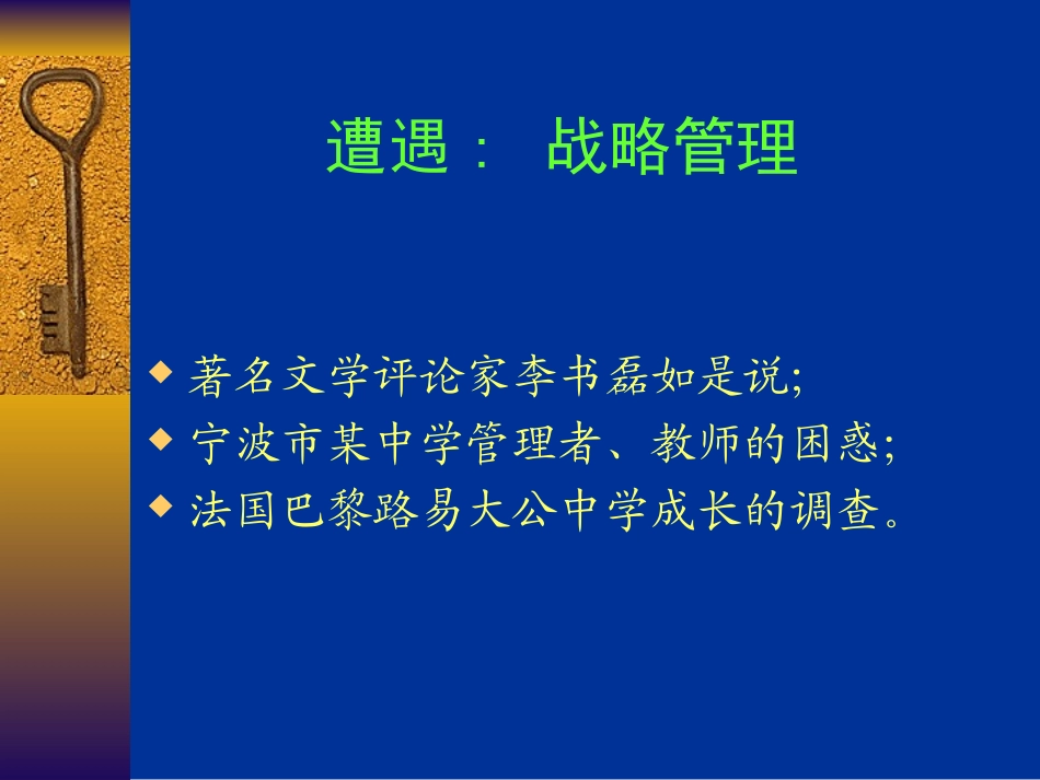 学校发展与教师职业生涯规划(教师)_第2页
