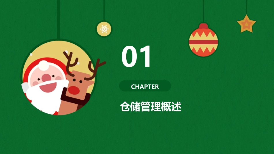 仓储管理实务教材课件_第3页