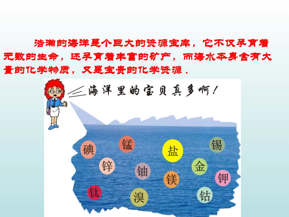 蔡华银海水资源的开发利用_第3页