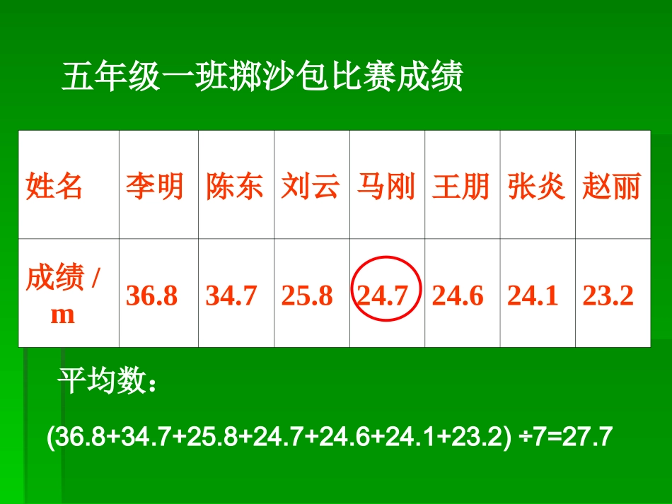 中位数（赵耀）_第3页