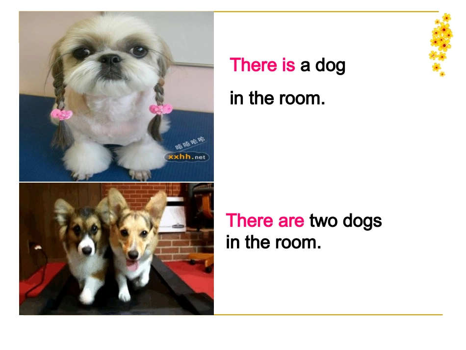 There-be-句型精品课件_第3页