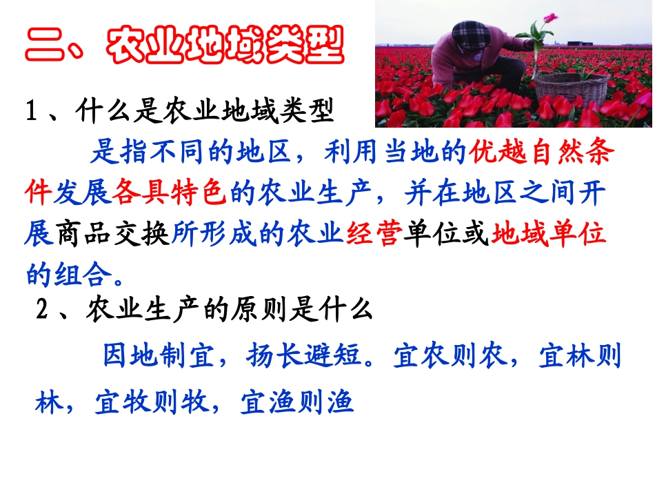 农业地域类型 (2)_第1页