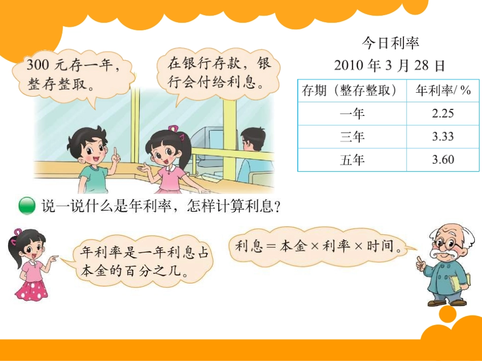 百分数的应用四_第2页