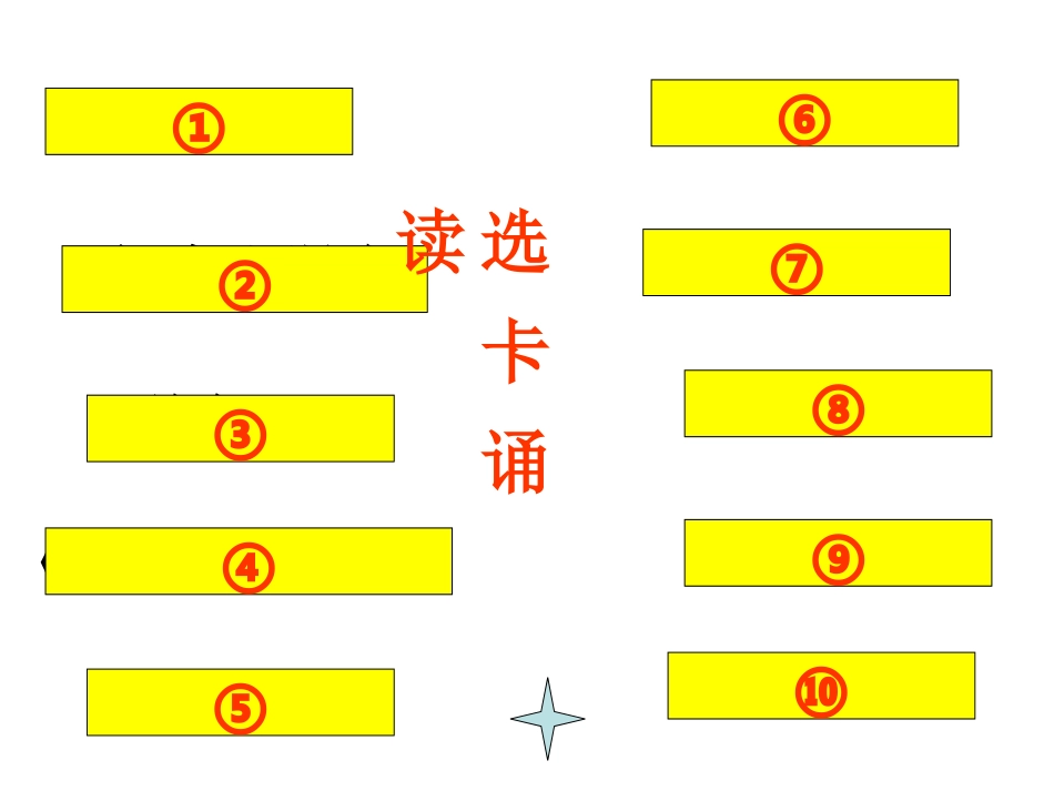 二下经典诵读_第3页