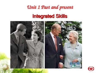 8AUNIT1integratedskills课件