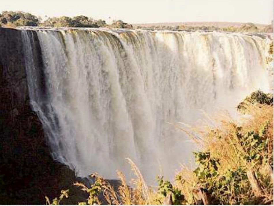 人教新课标二年级语文下册《17_古诗两首-望庐山瀑布_2》PPT课件_第3页