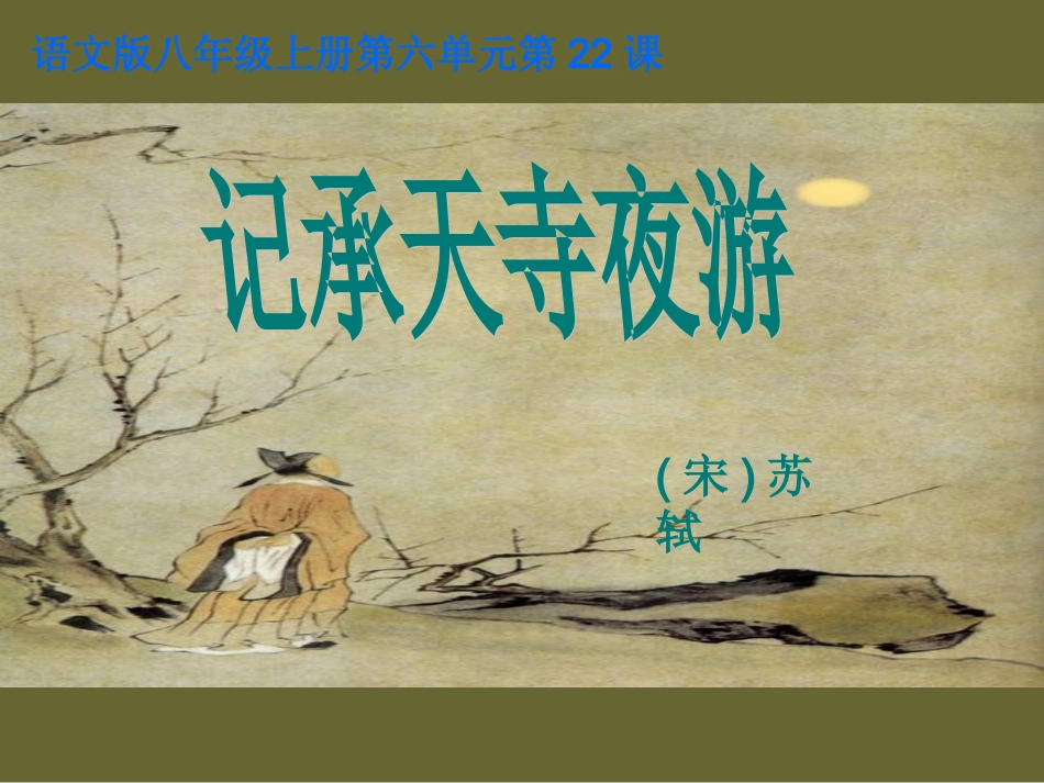 记承天寺夜游 (3)_第1页