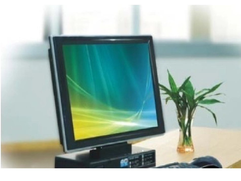 我家跨上了信息高速路_第1页