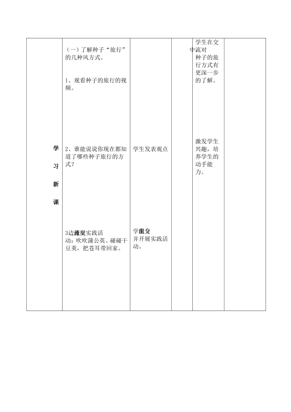 种子与果实第二课时_第2页