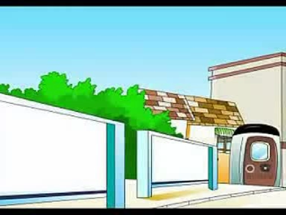 我爸爸PPT_第2页