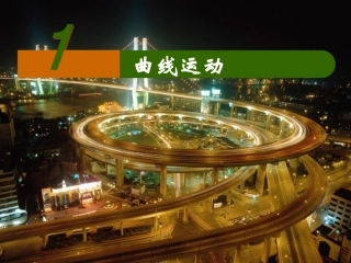51曲线运动wzy