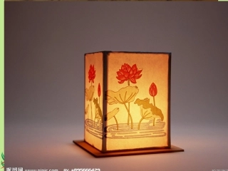语文S版三年级下册《心中那盏灯》课件
