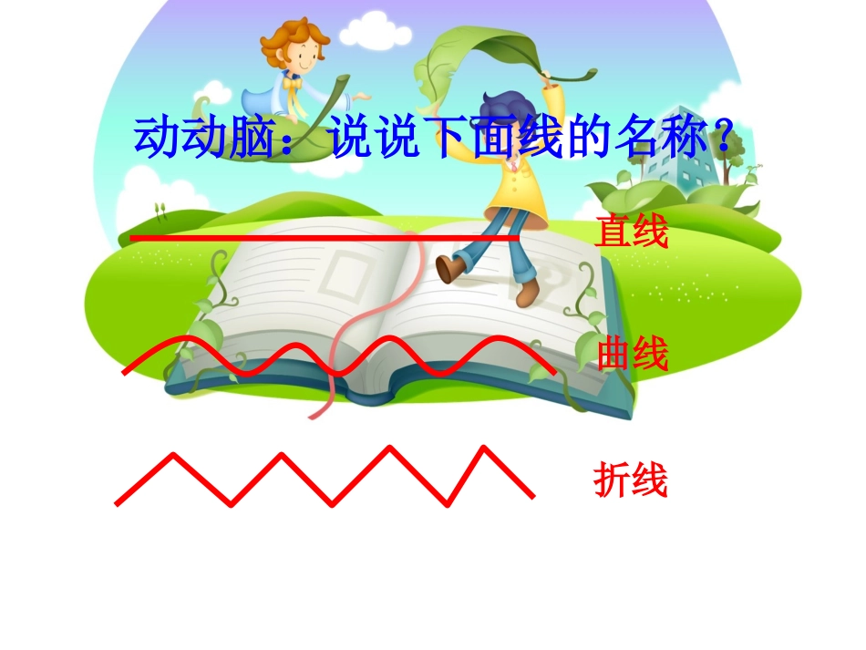 绘画游戏（人美版）二年级美术下册PPT课件_第3页