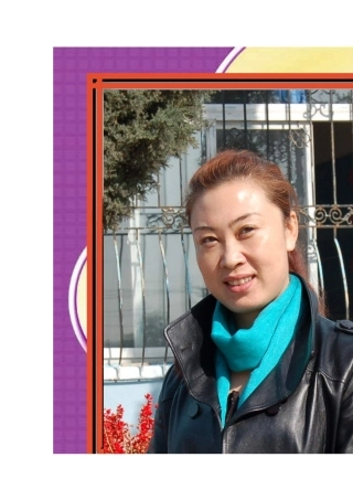 张士小学校园风采