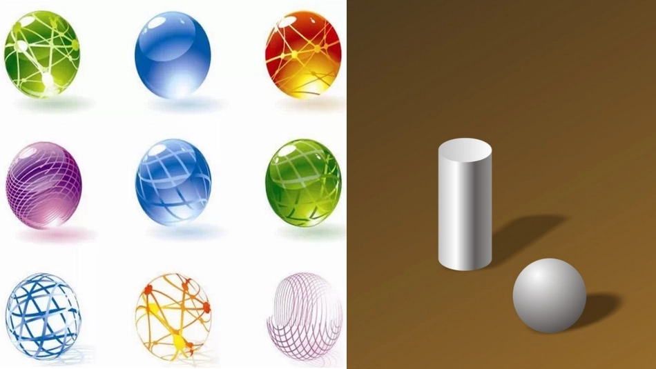 认识球体圆柱体_第3页