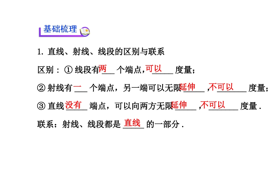 直线射线、线段_第3页